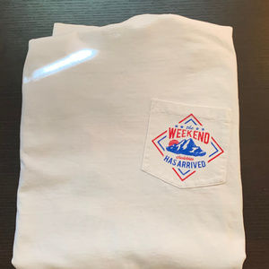 Chubbies LS Tee